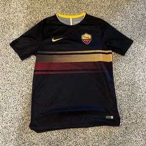Nike AS Roma Jersey